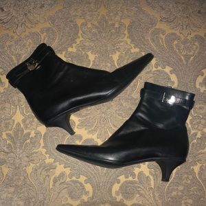 Prada Boots! Worn 1x. Authentic!
